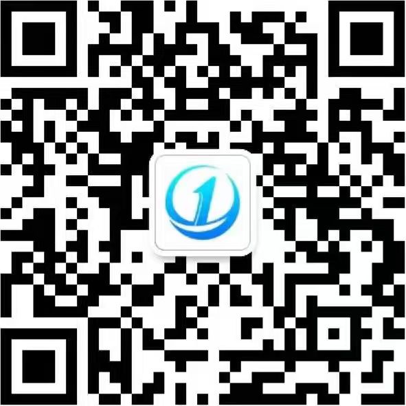 官方微信二维码